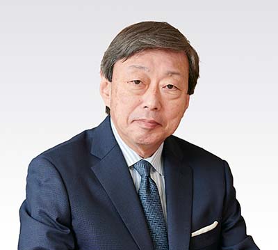 理事長